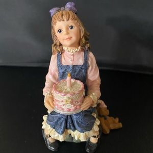 Yesterdays’ Child - a Boyds Collection